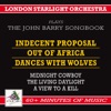 John Barry Songbook