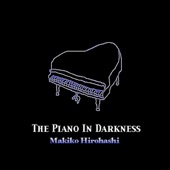 THE PIANO IN DARKNESS artwork