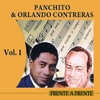 Boleros Al Estilo De Panchito Y Orlando Contreras Volume 1