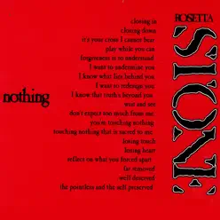 Nothing - Rosetta Stone