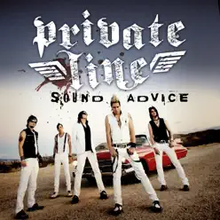 Sound Advice - Private Line