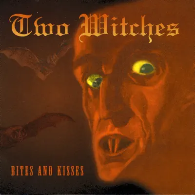 Bites & Kisses - Two Witches