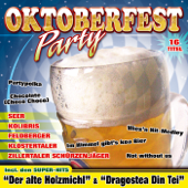 Oktoberfest Party - Various Artists