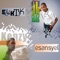 Di mwen artwork
