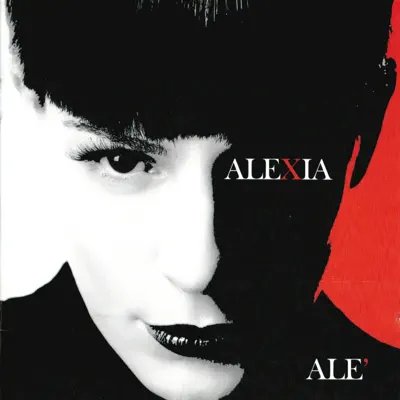 Ale' - Alexia
