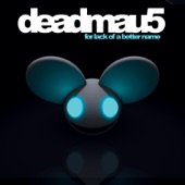 deadmau5 - Strobe (dimension remix)