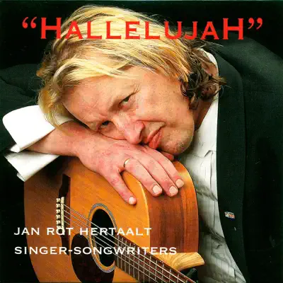 Hallelujah - Jan Rot