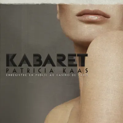 Kabaret sur scène (Live) - Patricia Kaas