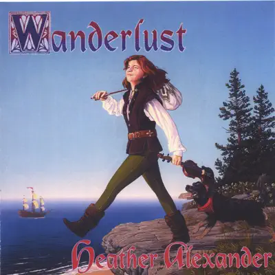 Wanderlust - Heather Alexander