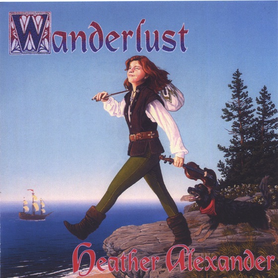 Cover artwork for Storyteller