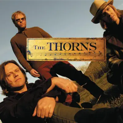 Among the Living - Single - The Thorns