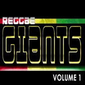 Reggae Giants artwork