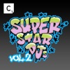 Superstar DJ's, Vol. 2, 2012