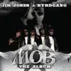 M.O.B. (Bonus Track Version) album lyrics, reviews, download