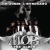 M.O.B. (Bonus Track Version)