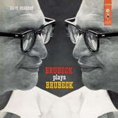 Brubeck Plays Brubeck artwork