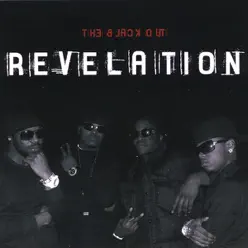 The Black Out - Revelation The Black Out - Revelation