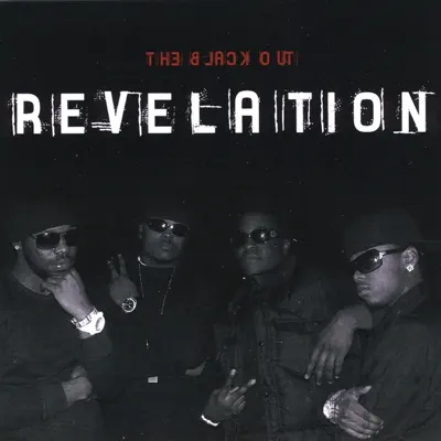 The Black Out - Revelation The Black Out - Revelation