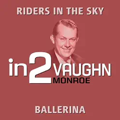 In2Vaughn Monroe - Volume 1 - Single - Vaughn Monroe