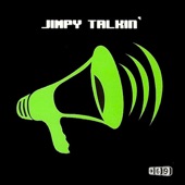 Talkin' (Paul Goodyears New York Club Edit) artwork