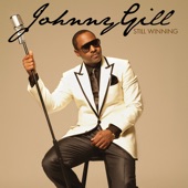 Johnny Gill - Just The Way You Are