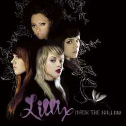 Inside the Hollow - Lillix Inside the Hollow - Lillix