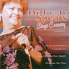 Billie Jo Spears Sings Country, 2001
