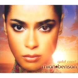 Rhian Benson - Say How I Feel