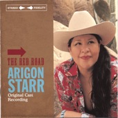Arigon Starr - Mexican Souvenirs
