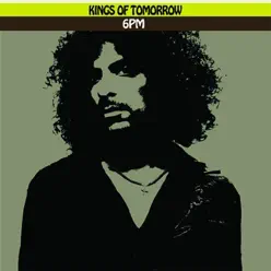 6 Pm - Ep - Kings of Tomorrow 6 Pm - Ep - Kings of Tomorrow