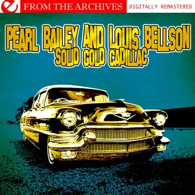 Solid Gold Cadillac - from the Archives (Remastered) - Louie Bellson