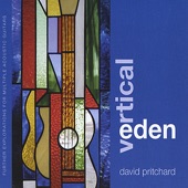 David Pritchard - Garden of Time