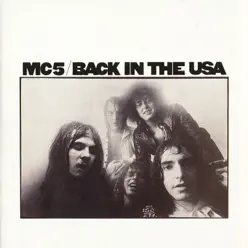 Back In the USA (Japan Remastered) - MC5