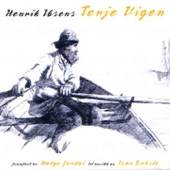 Henrik Ibsen - Terje Vigen artwork