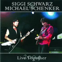 Live Together - Michael Schenker Live Together - Michael Schenker