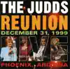 Stream & download The Judds Reunion Live