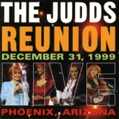 The Judds - Had A Dream (For The Heart) (Live) (3:29)