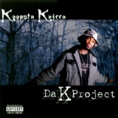 Da K Project artwork