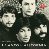 The Best of I Santo California artwork