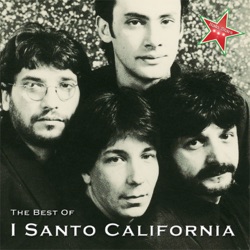 I Santo California - Un Angelo
