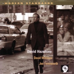 David Hazeltine - A Time for Love