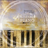 Spiritual Piano artwork