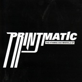 Printmatic - One Step for Every Tear