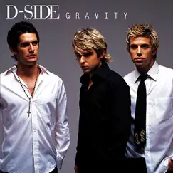 Gravity by D-SIDE album reviews, ratings, credits