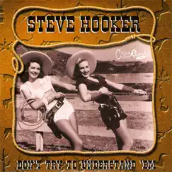 Don't Try to Understand 'Em - EP by Steve Hooker album reviews, ratings, credits