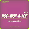 Doo-wop-a-lop, Vol. 3, 2010