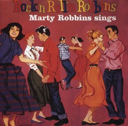 Marty Robbins - Ruby Ann