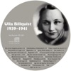 Ulla Billquist - Hostguld
