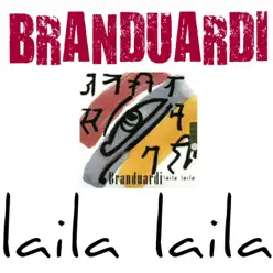 Laila Laila - Single - Angelo Branduardi