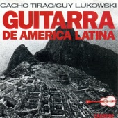 Guitarra de America Latina artwork